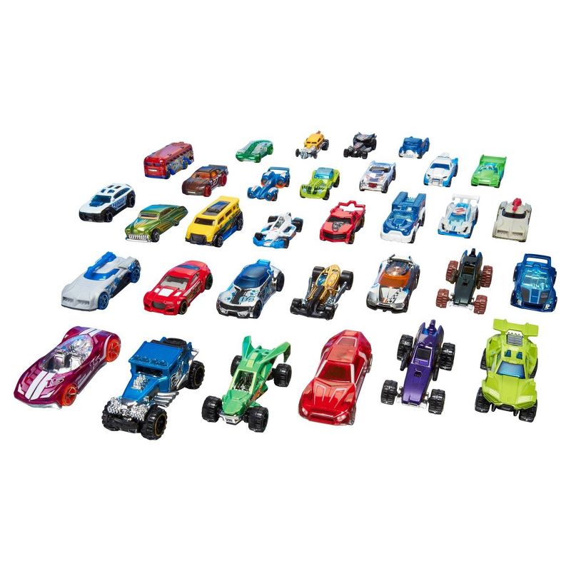 Hot Wheels 20 Car Gift Pack