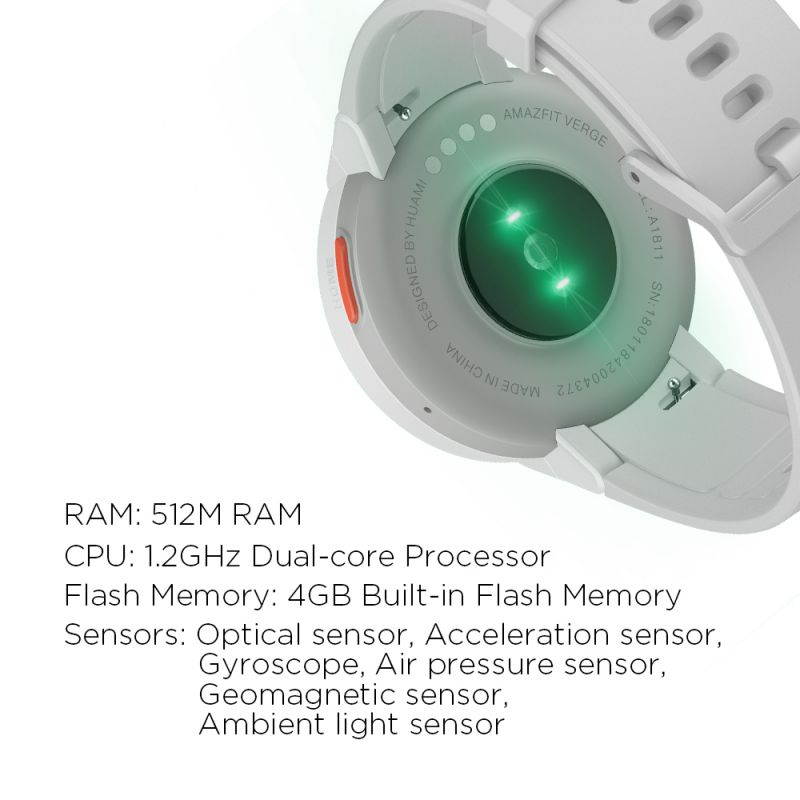 PlayZoom Interactive Educational Smartwatch for Kids 48mm - Pink Unicorn Band