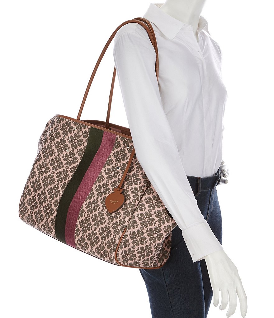 Michael Kors Jane Large Tote Bag