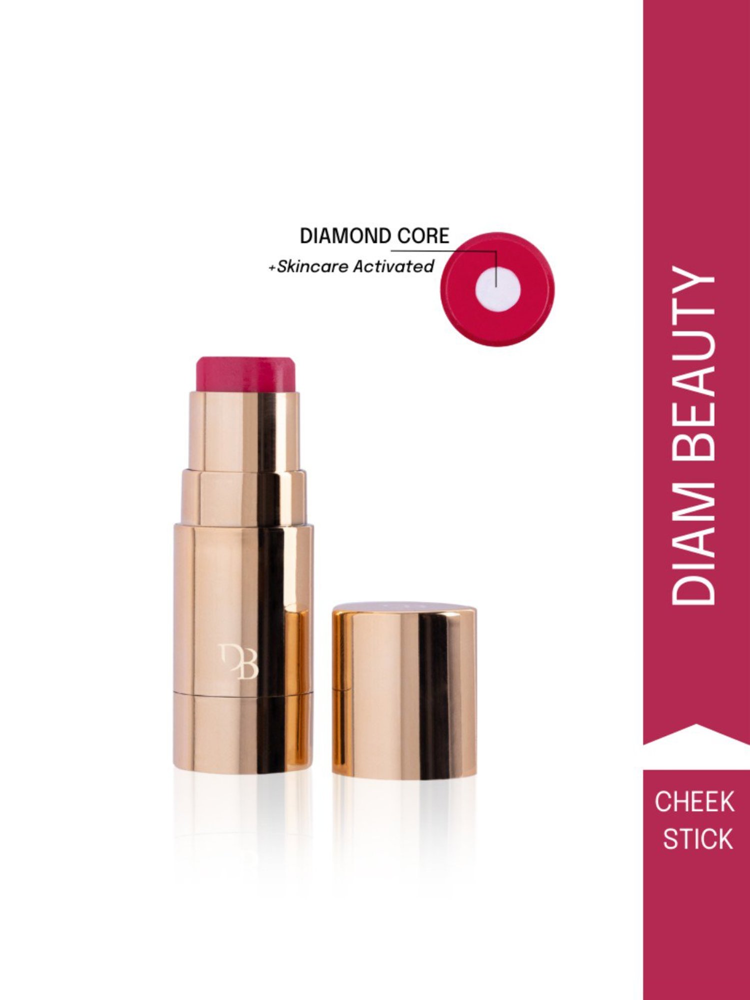 DIAM BEAUTY All Over You Multistick XOXO - 7 gm