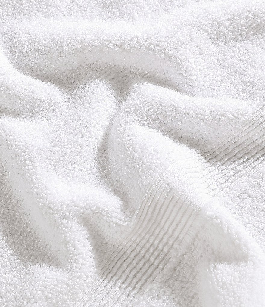 Vera Wang Splendid Turkish Cotton 3-Piece Towel Set