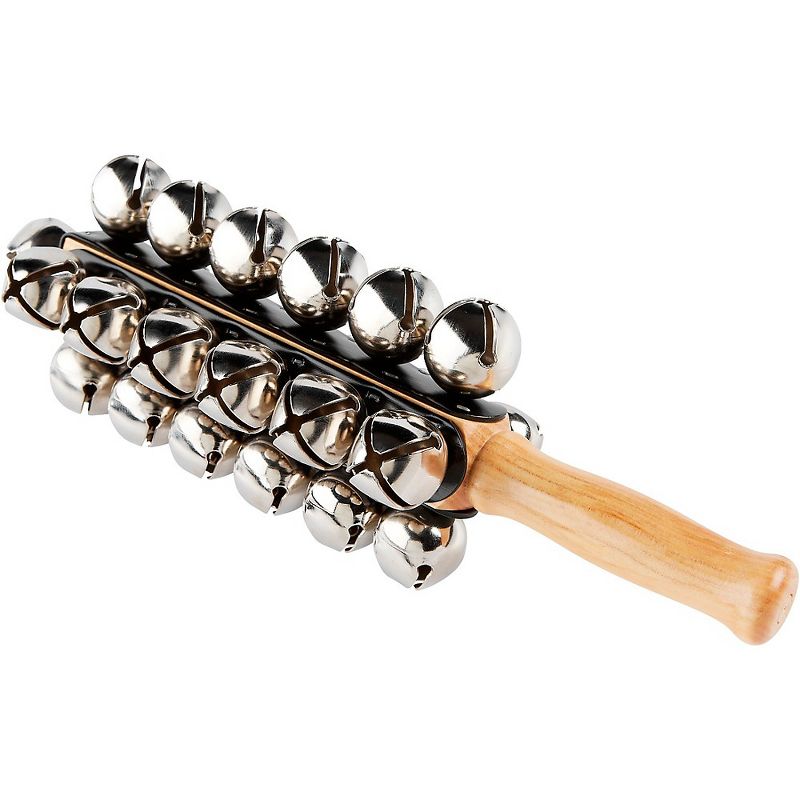 Toca Sleigh Bells on Handle