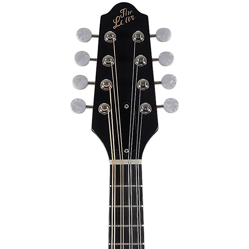 Kentucky KM-156 A-Style Mandolin Natural