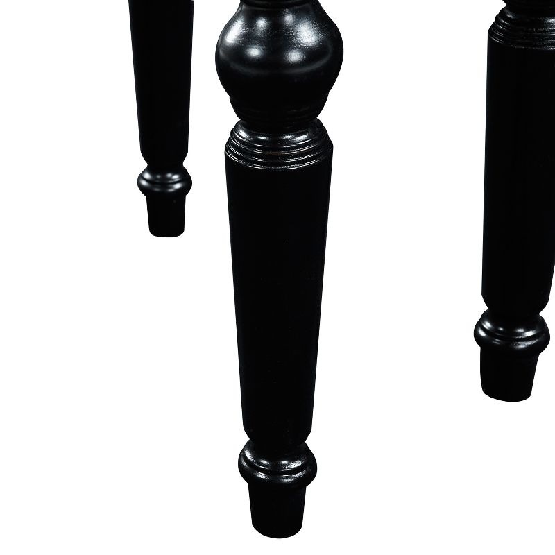 Crystal Jewelry Armoire Espresso - Hives & Honey