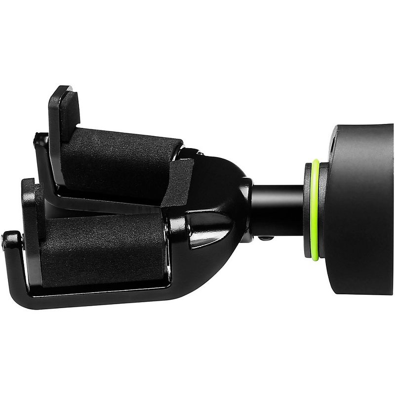 Gravity Stands Wall Mount Guitar Hanger Neck Hug