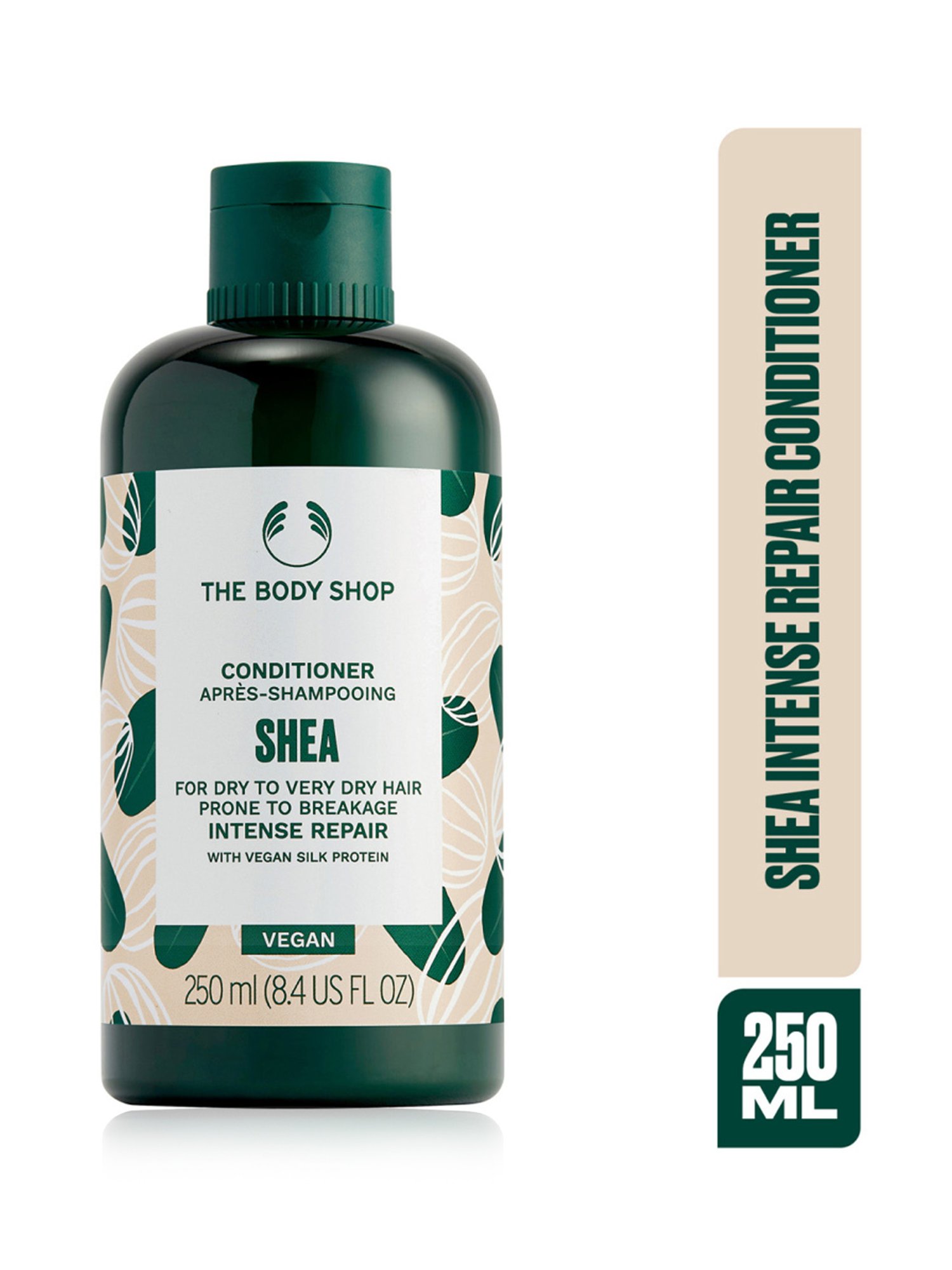 The Body Shop Shea Butter Richly Replenishing Conditioner - 250 ml