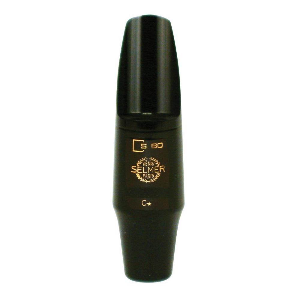 Selmer Paris S80 Tenor Saxophone Mouthpiece C*