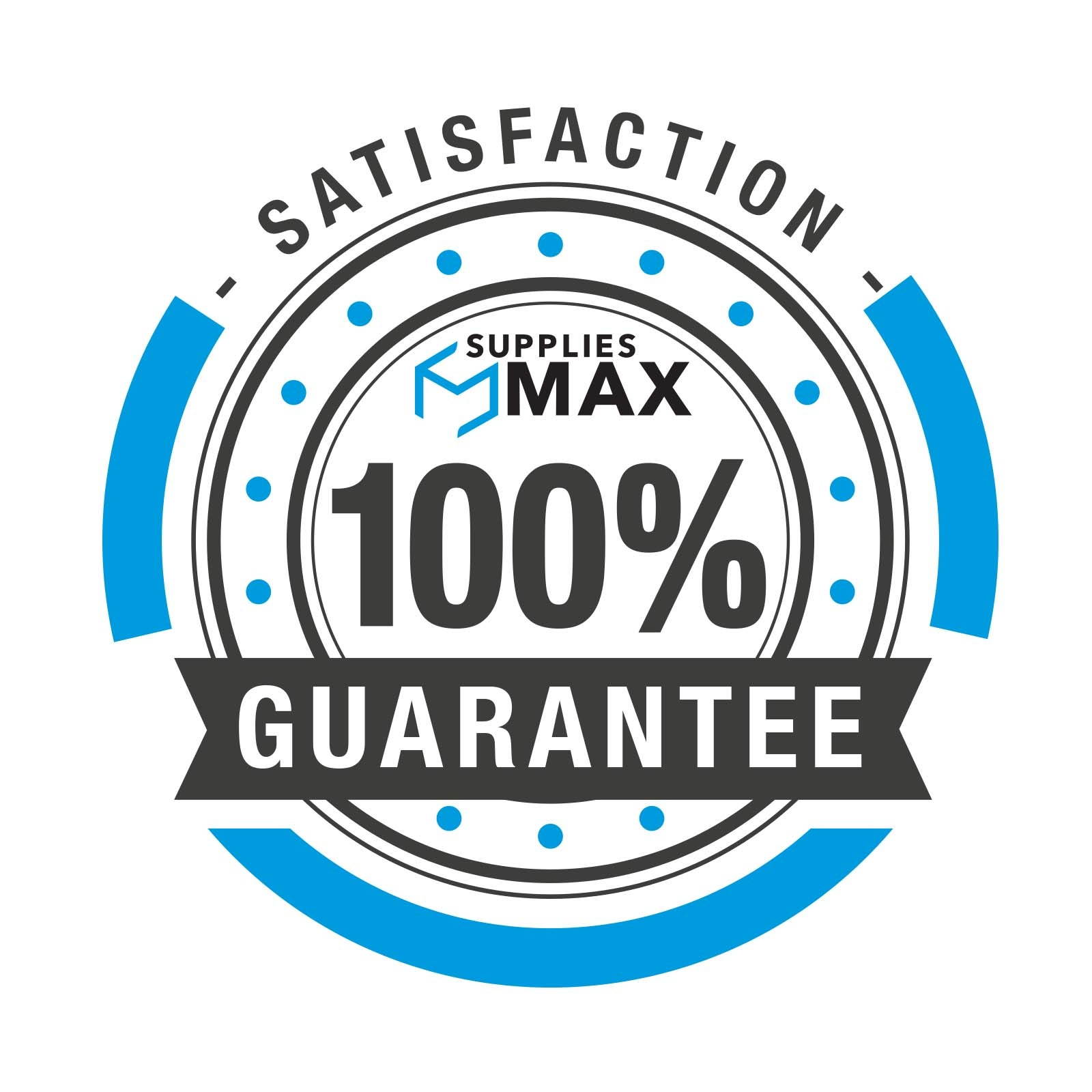 DNP W190 Near Edge Wax Black Thermal Barcode Ribbons (4.17 IN. X 1969 Ft.) (106MM X 600M) (24/PK) (F-TD106600)