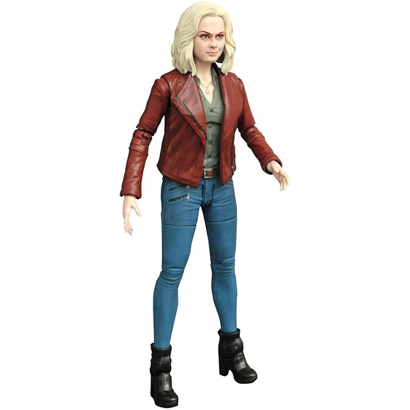 Diamond Select iZombie Season 2 7 Inch Action Figure | Liv Moore
