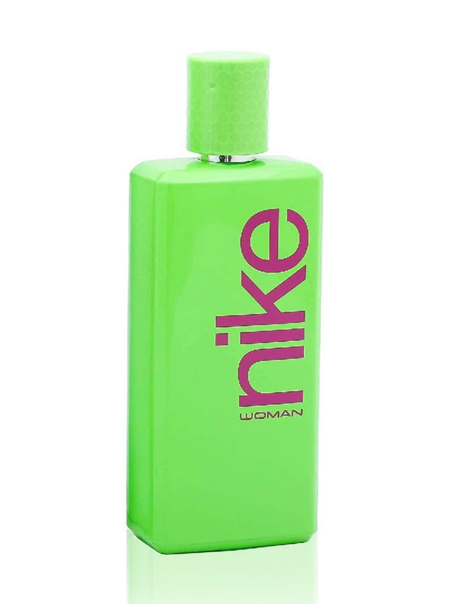 Nike Green Eau de Toilette for Women - 100 ml