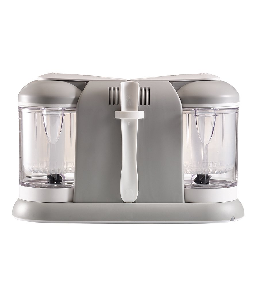 BEABA Babycook&reg; Duo Baby Food Processor