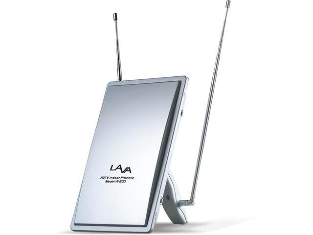A-200 indoor HDTVA Antenna
