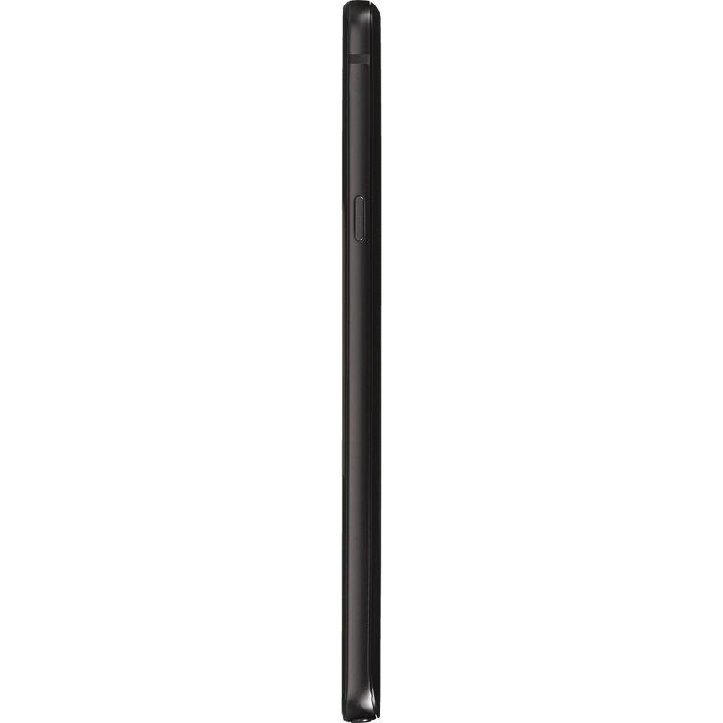 Simple Mobile Prepaid LG Stylo 5 4G (32GB) GSM - Black