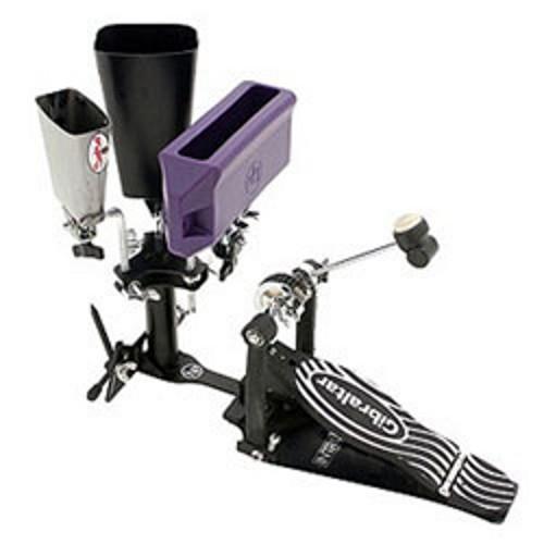 Latin Percussion LP388M Multi-Gajate Bracket