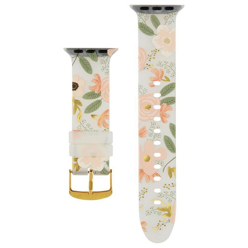 Case-Mate Rifle Paper Co Apple Watchband 38/40mm - Wildflowers