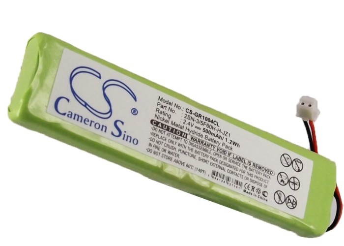 Battery Replacement for Grundig Frame Fr Frame A 2SN-3/5F60H-H-JZ1