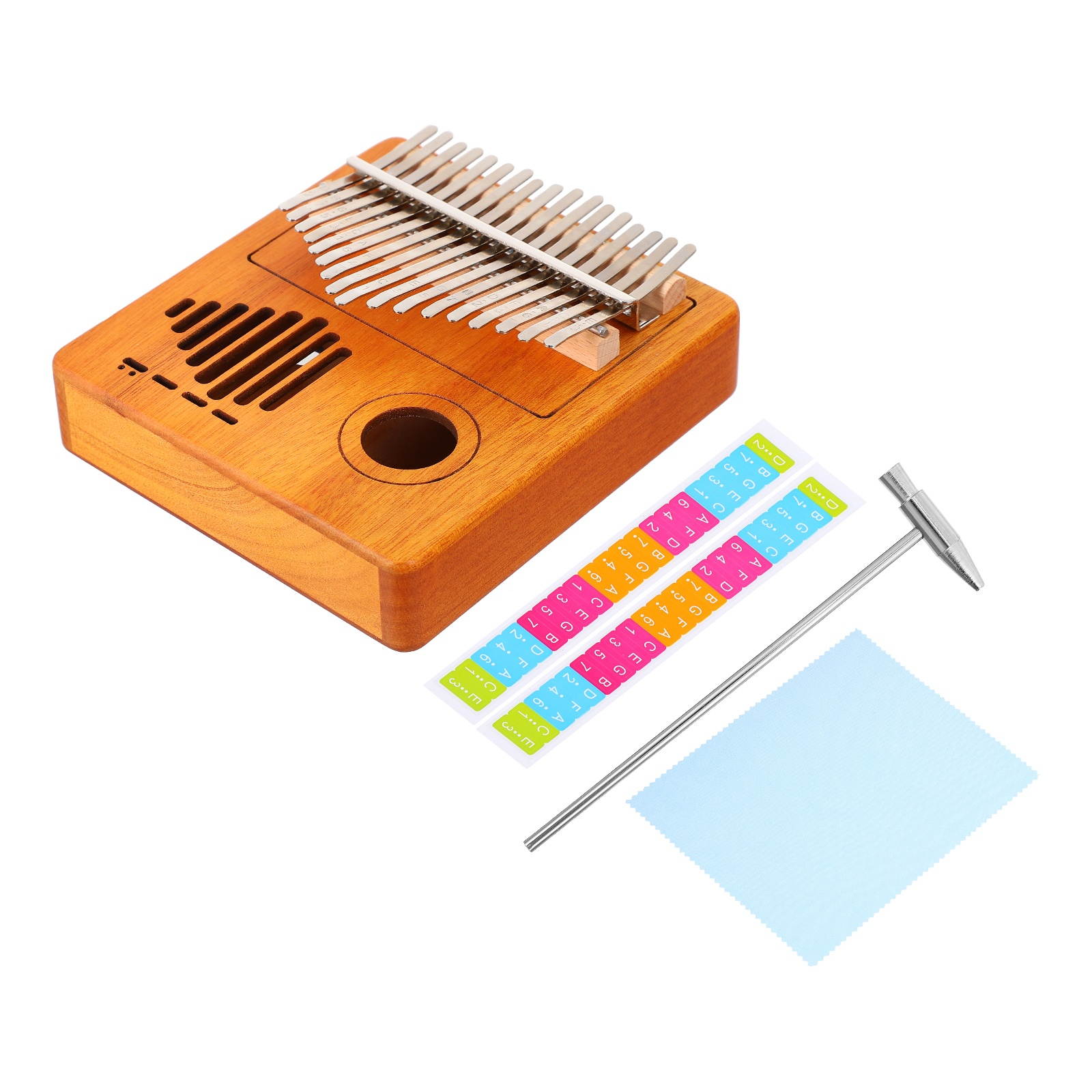 Zildjian K Sweet Ride Cymbal 21 in.