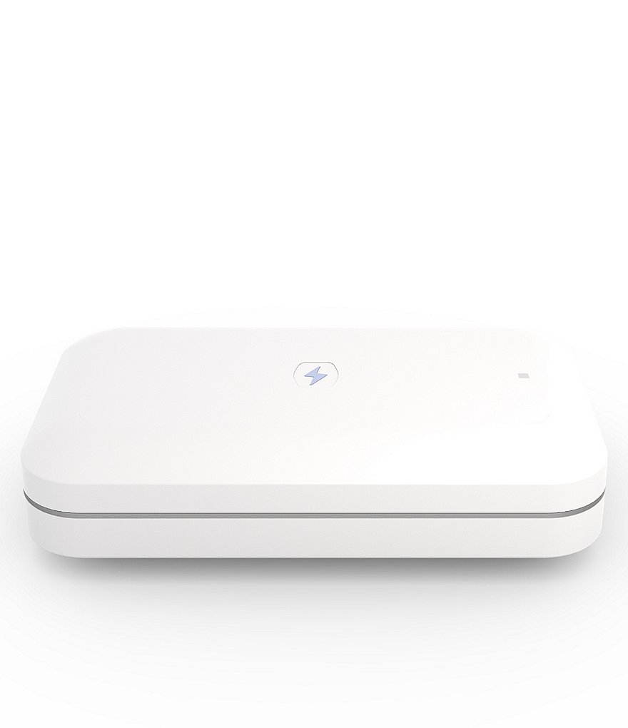 PhoneSoap PhoneSoap 3 Smartphone UV Sanitizer