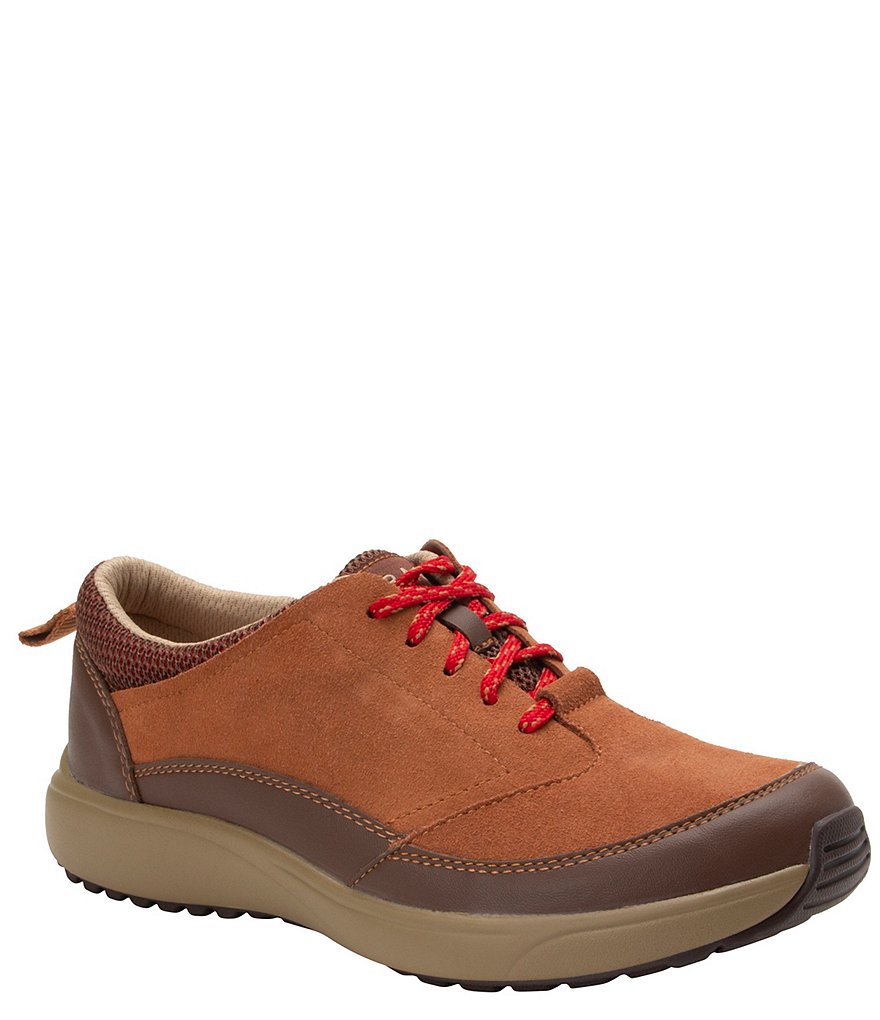 bionica Maclean Leather Slingback Water-Friendly Sandal