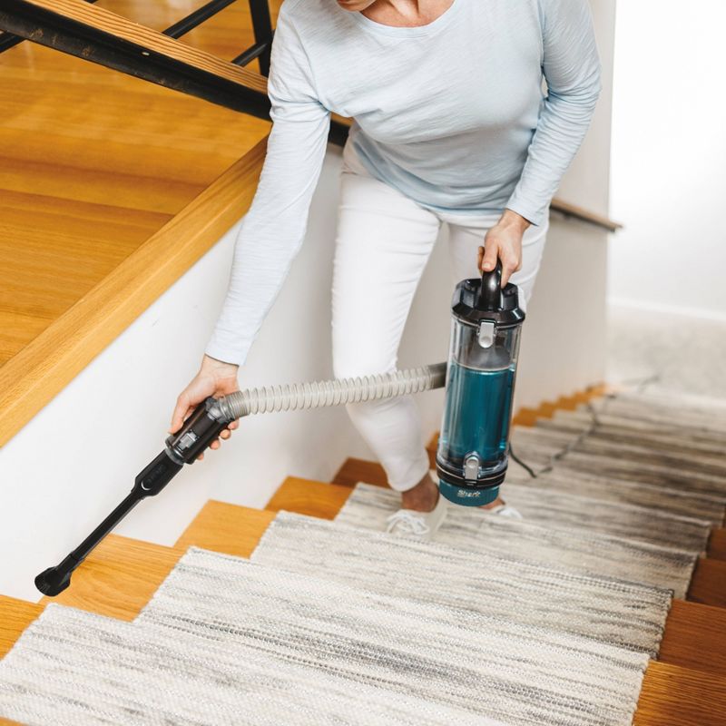 Shark Rocket DuoClean Ultra-Light Corded Stick Vacuum (Manufacturer Refurbished)