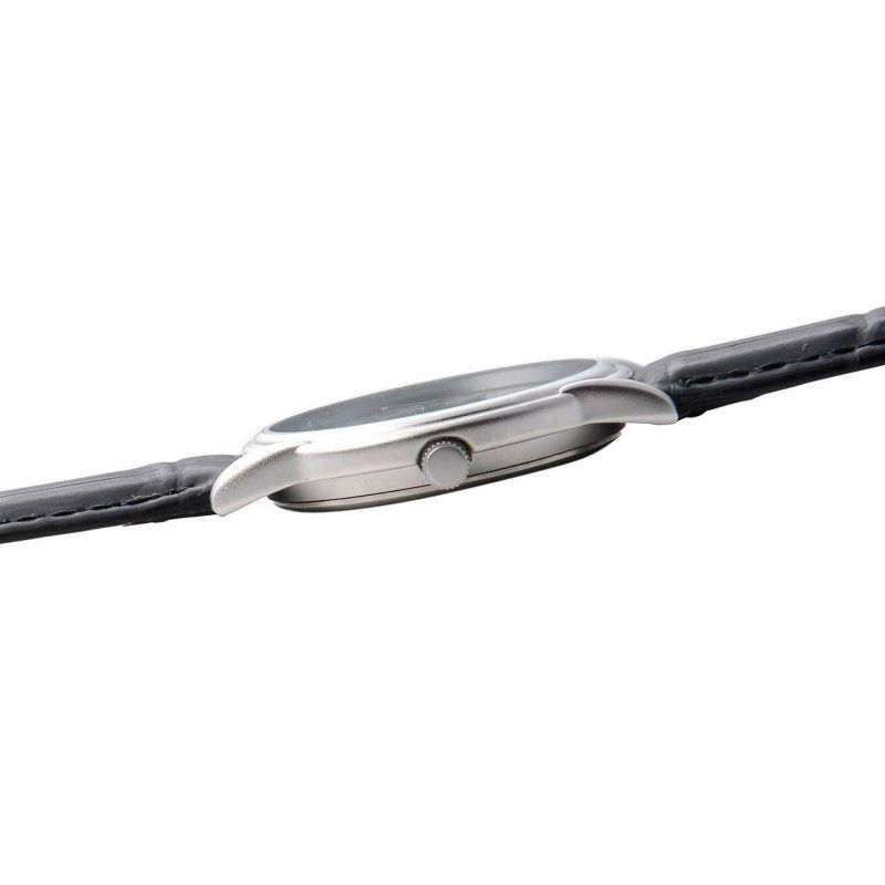 Women's Disney Alice in Wonderland Silver Alloy Watch - Red