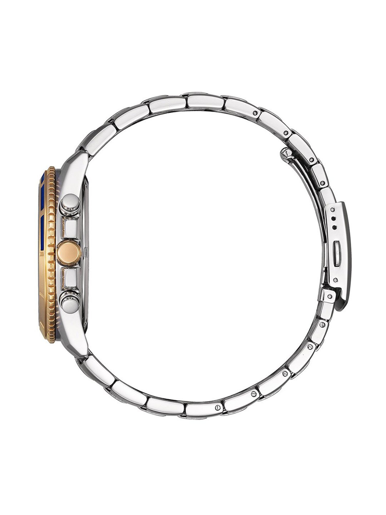 Citizen AN8206-53L Analog Watch for Men