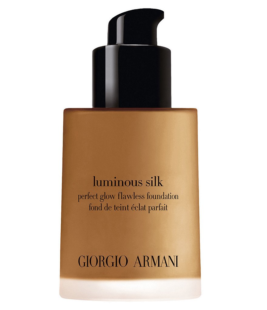 Giorgio Armani ARMANI beauty Luminous Silk Foundation