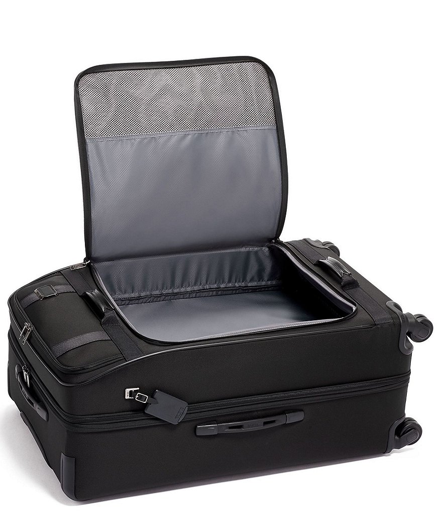 Tumi Merge Extended Trip Expandable 4-Wheel Packing Case