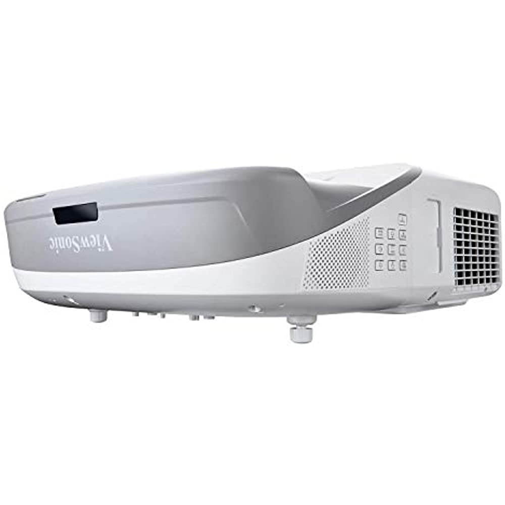 Full HD 1080P LED Smart Home Theater Projector 7000Lumen 3D Video HDMI Dustproof