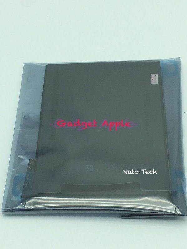 4440mAh Battery Replacement for  iPad Mini 1 7.9" A1432 A1454 A1455