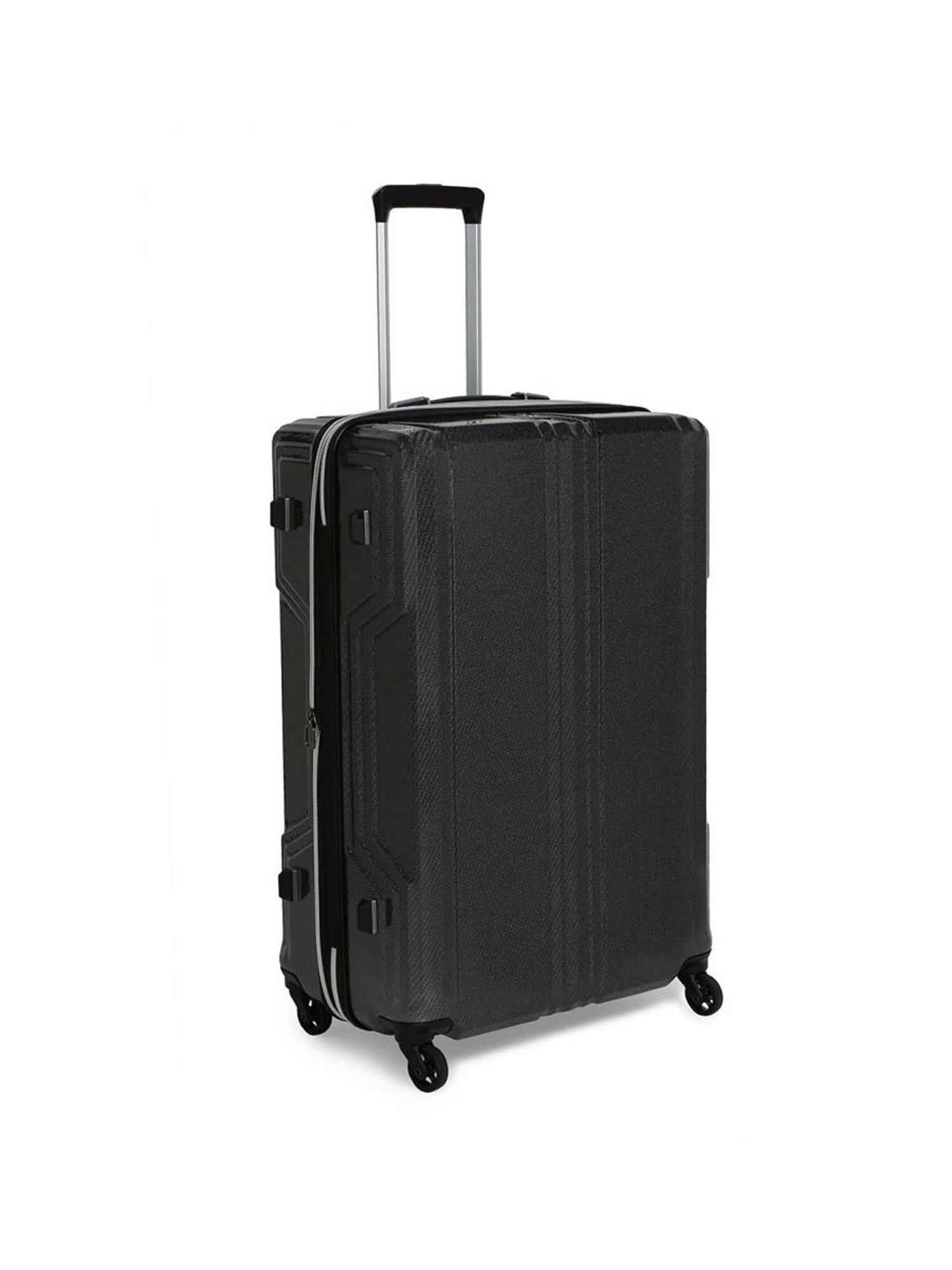 Perquisite Urban Legends Range Black Hard 28" Large Luggage