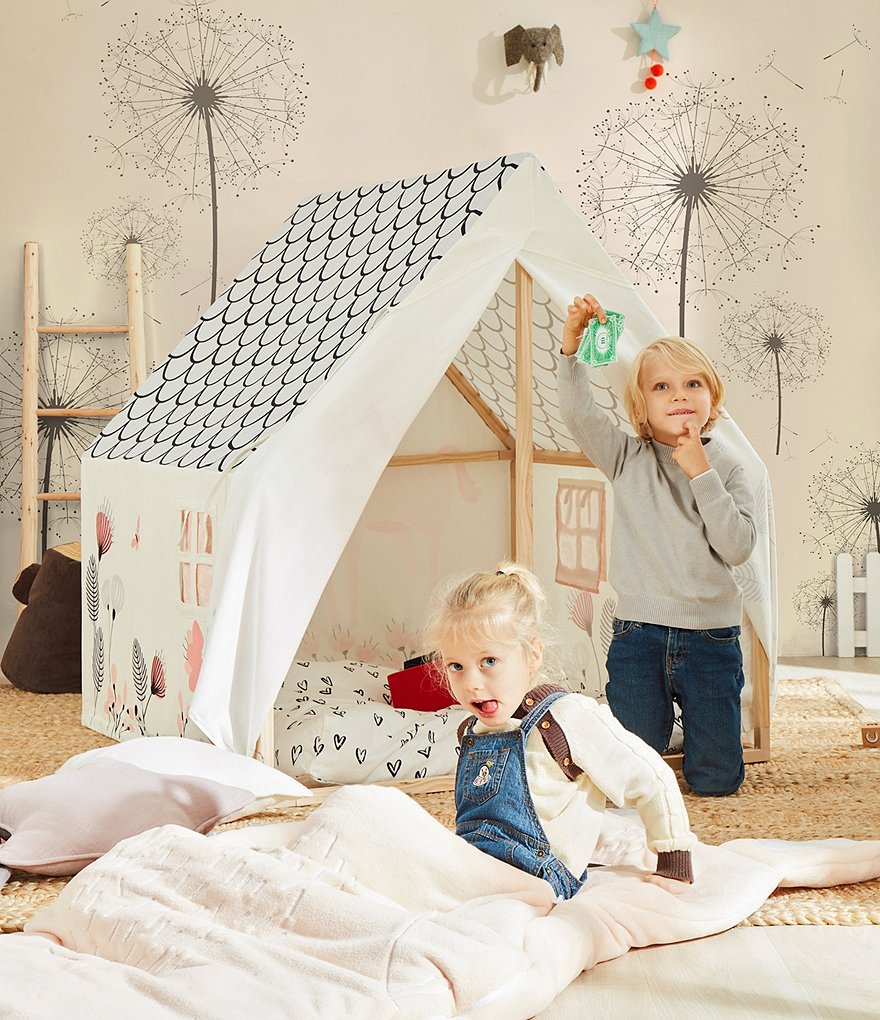 Wonder Wise by Asweets Unicorn Play House Tent