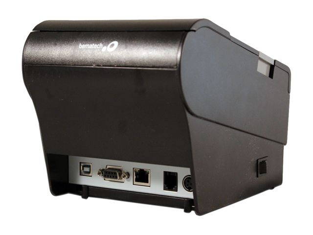 Logic Controls LR2000 POS Thermal Receipt Printer