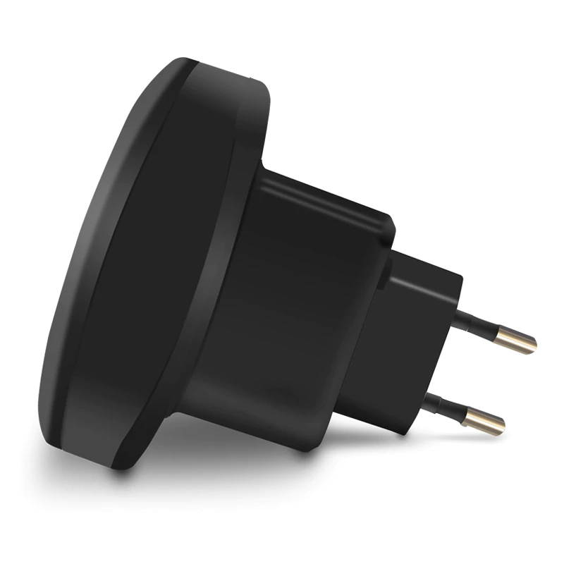 Repeater Wifi Range Extender Router Wi-Fi Signal Amplifier 300Mbps,2.4G WiFi Ultraboost Access Point, US Plug