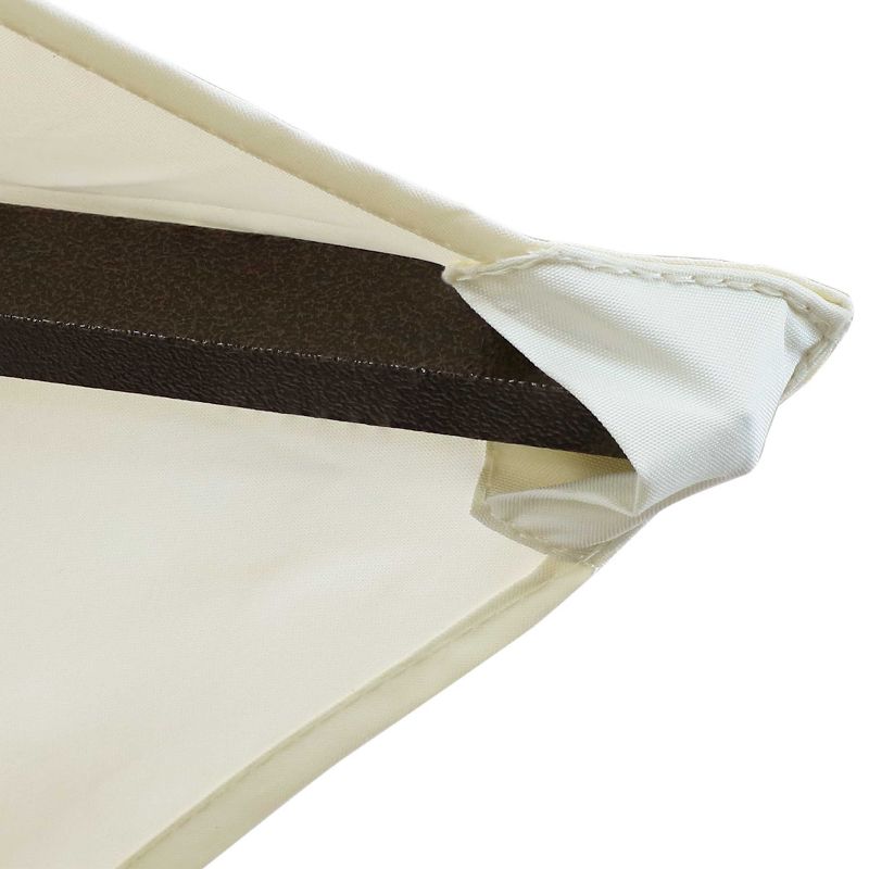 7.5' x 7.5' Cardiff Pergola - Vita