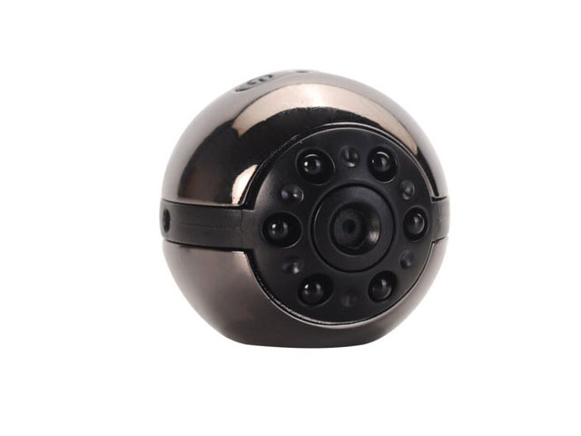 1080P SQ9 360 Rotating Infrared IR Night vision Hidden Mini DV Video Recorder HD Spy Camera with Motion Detection
