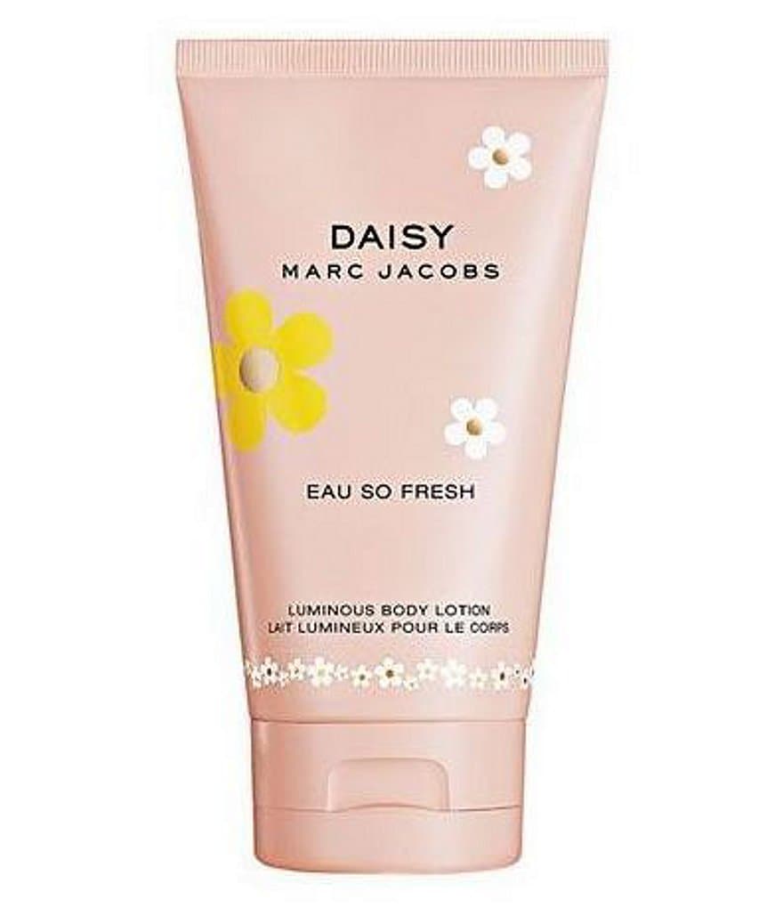 Marc Jacobs Daisy Eau So Fresh Body Lotion