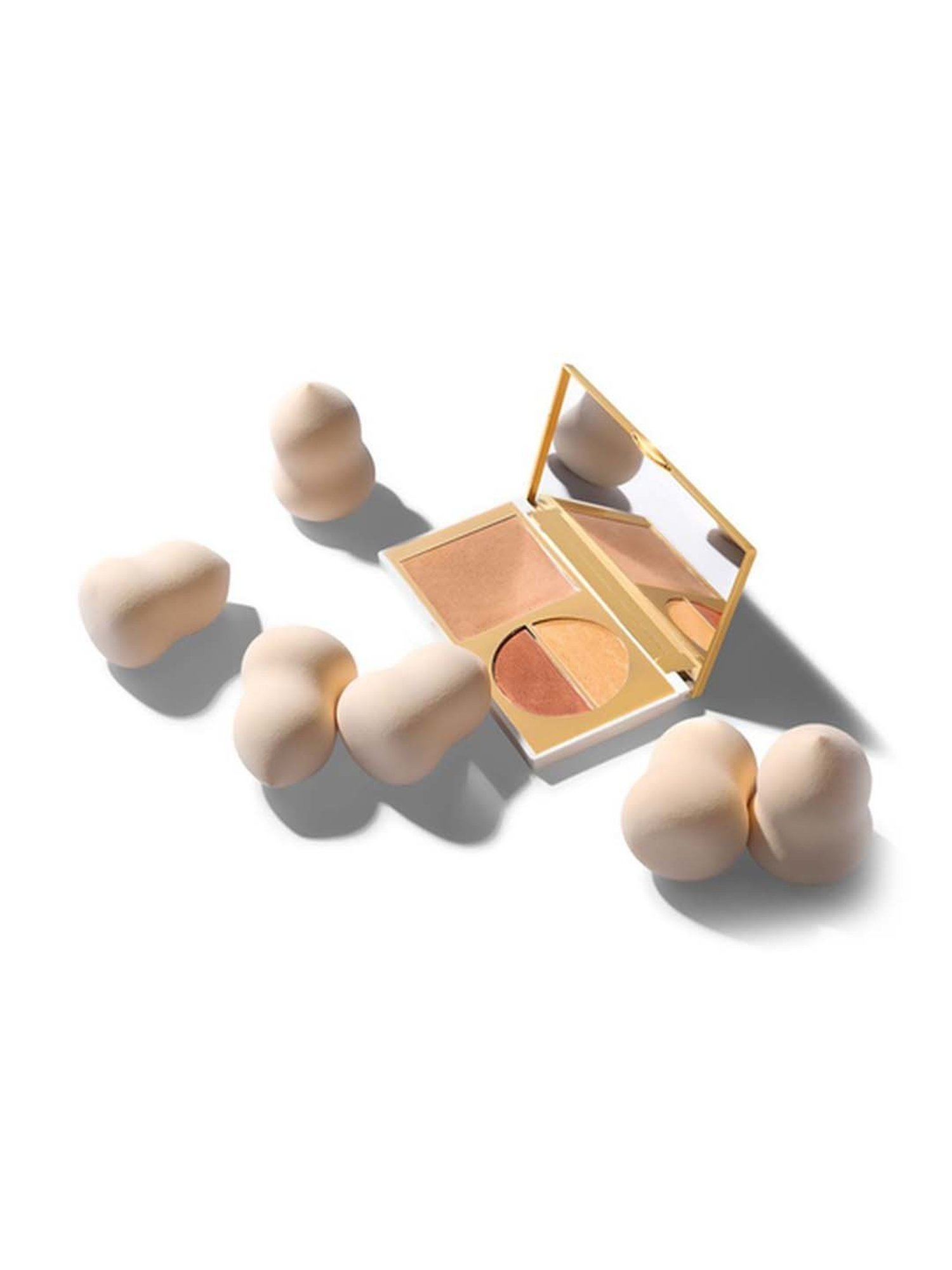 MyGlamm Makeup Blender - 1 Pc