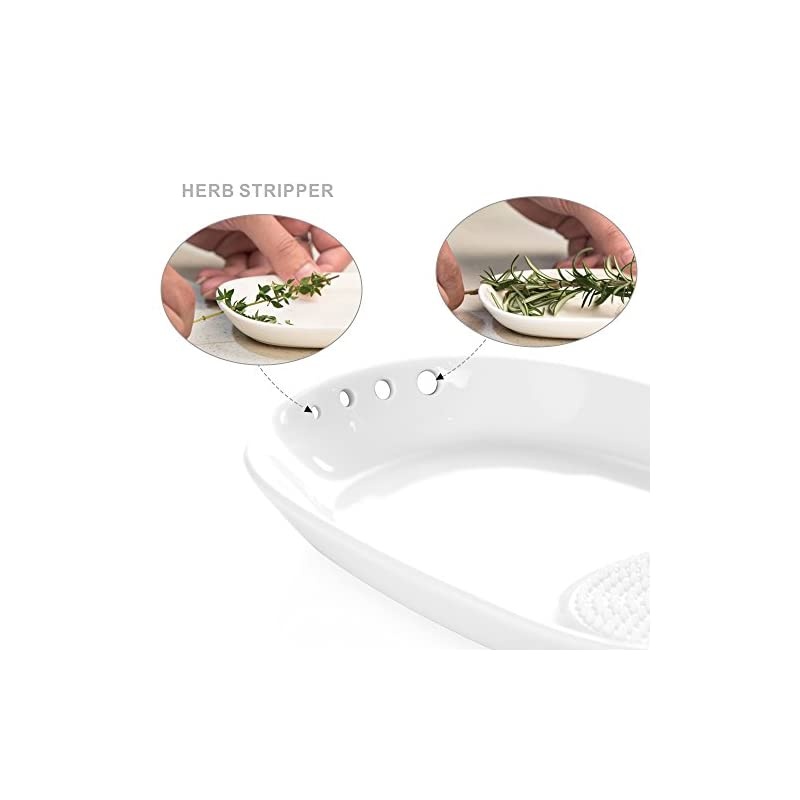 Rest with Silicone Anti-slip Pad, 18/8 Stainless Steel, Extra Large Resting Area for Stable Holding, Dishwasher Safe, Heavy Duty Holder for Kitchen, Spatula, Brush and Cooking Utensils - 1 Pack