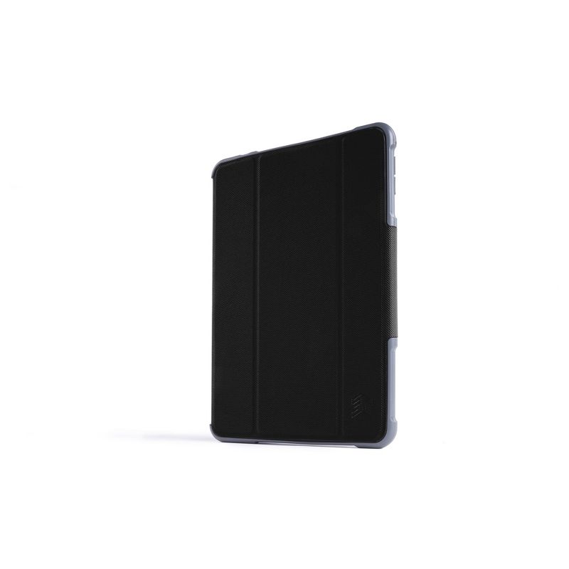 STM Dux Plus Duo iPad Mini 5/4 - Black
