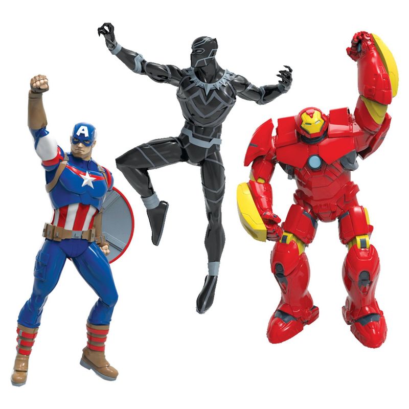 Marvel Avengers Dive Set - 3pk