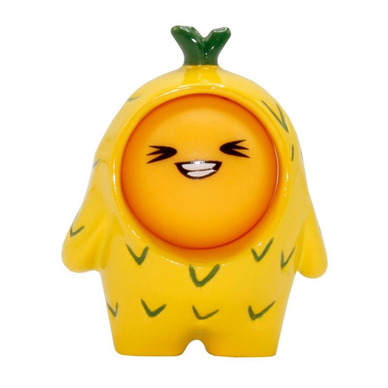 Foodie Surprise Yolkies Mystery Collectible Figures