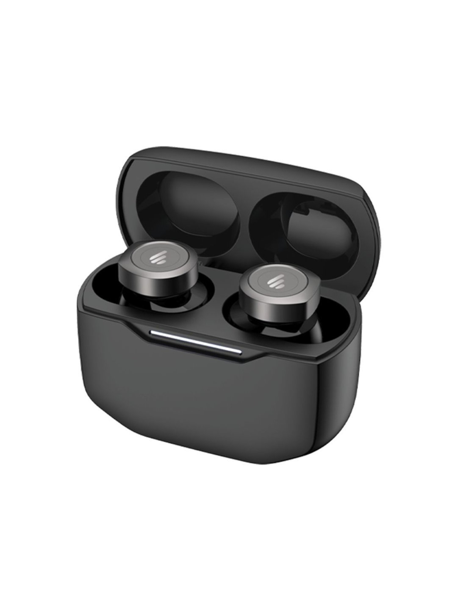 Edifier W240TN True Wireless Noise Cancellation In-Ear Headphones (Black)