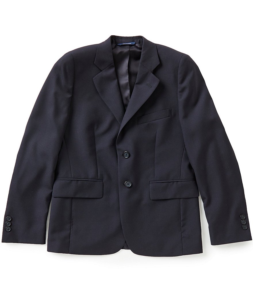 Class Club Gold Label 8-20 Non-Iron Blazer