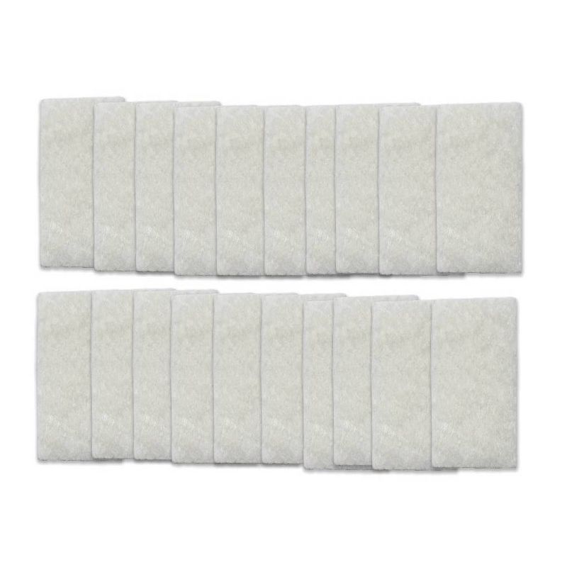 Aircare 20pk Aromatherapy Diffuser Pads