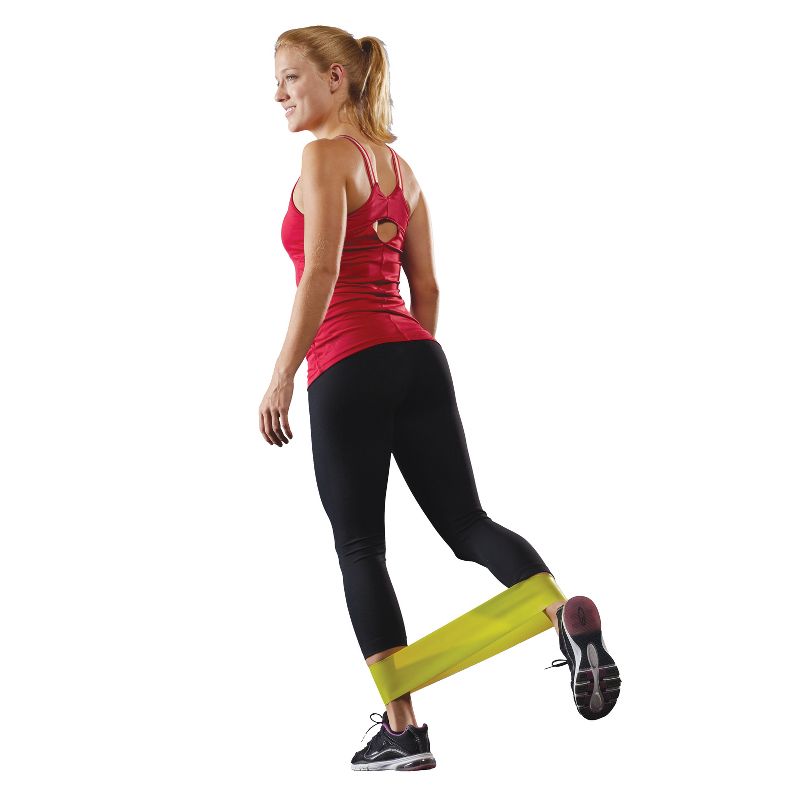 Ignite by SPRI Loop Band Kit