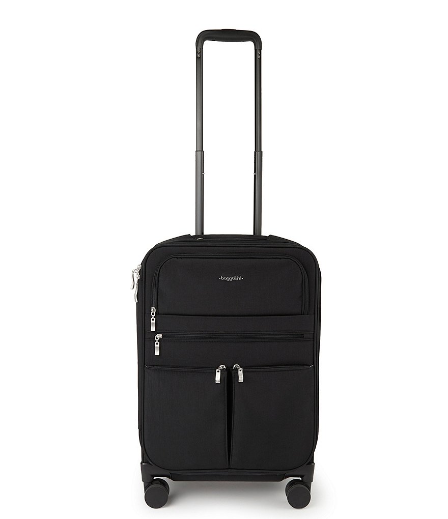 Chariot Travelware Parrot 2pc Luggage Set