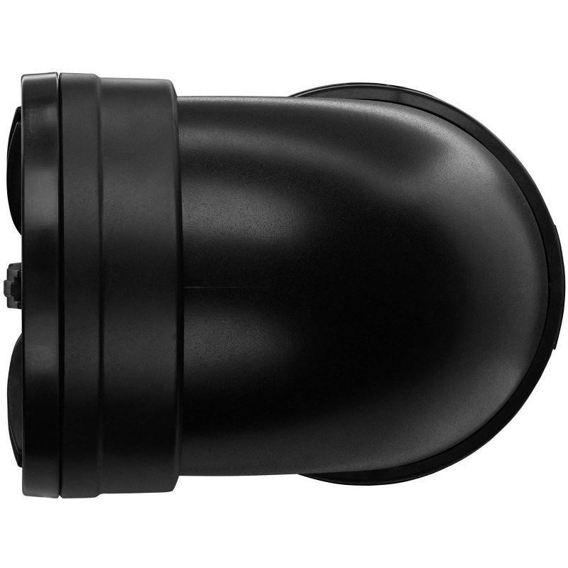 Soundstorm BTB8 Dual 8" 700W ATV/Marine Amplified Tube Speaker with Bluetooth