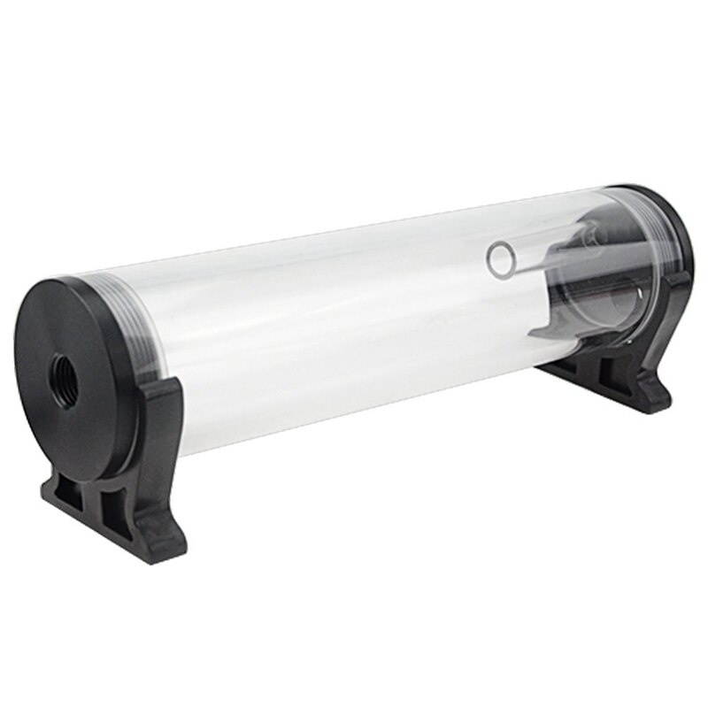 600L/H 19W Dc12V Cpu Cooling Heat Exchanger Water Pump Tank 255 Ml Co2 Cooler