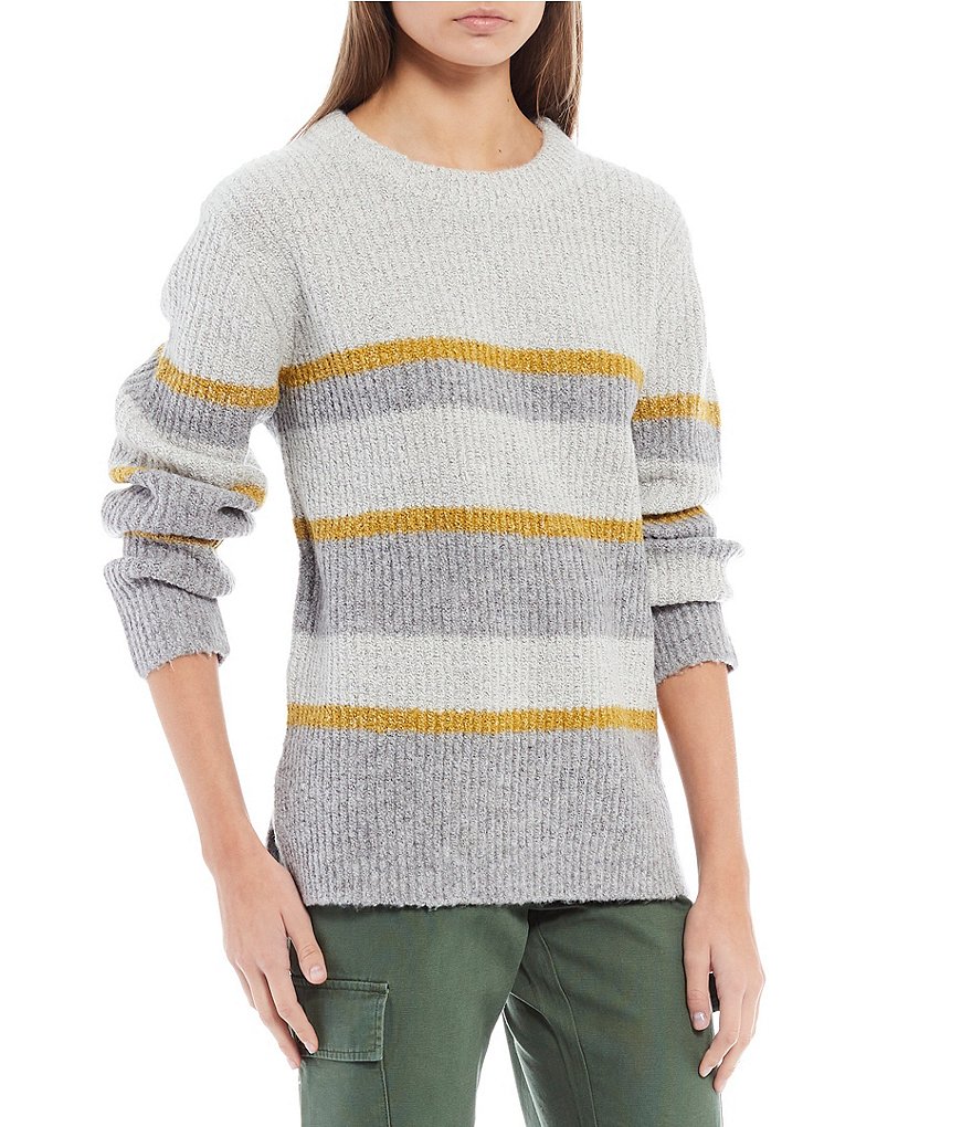 Fornia Long Sleeve Cardigan